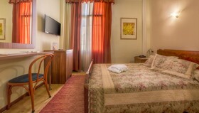 MODERN Revival Luxury Hotel