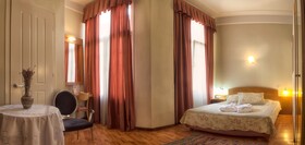 MODERN Revival Luxury Hotel