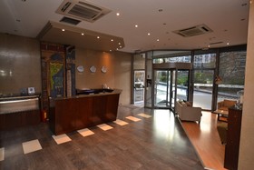 Park Hotel