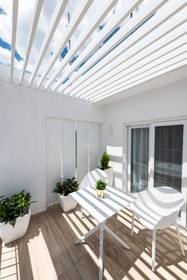 Porto Sea View Apartments