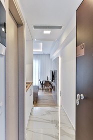 Porto Sea View Apartments