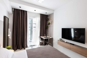 Porto Sea View Apartments