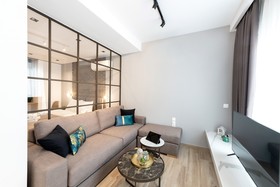 Porto Sea View Apartments