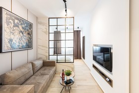 Porto Sea View Apartments