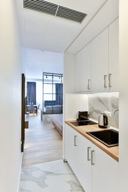 Porto Sea View Apartments