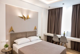 Porto Sea View Apartments