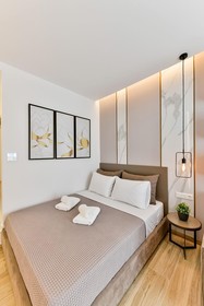Porto Sea View Apartments