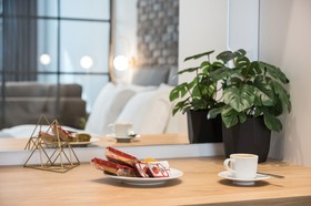 Porto Sea View Apartments
