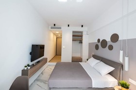 Porto Sea View Apartments