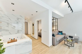 Porto Sea View Apartments