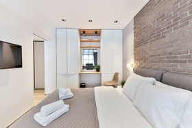 Porto Sea View Apartments