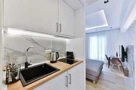 Porto Sea View Apartments