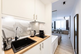 Porto Sea View Apartments