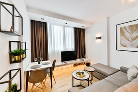 Porto Sea View Apartments