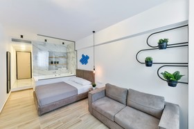 Porto Sea View Apartments