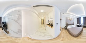 Porto Sea View Apartments