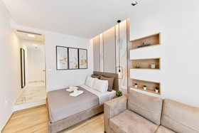 Porto Sea View Apartments