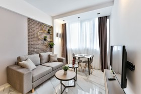 Porto Sea View Apartments