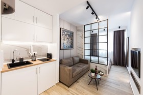 Porto Sea View Apartments
