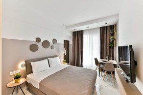 Porto Sea View Apartments