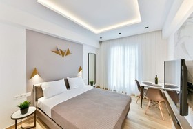 Porto Sea View Apartments
