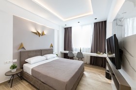 Porto Sea View Apartments