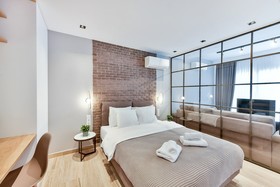 Porto Sea View Apartments