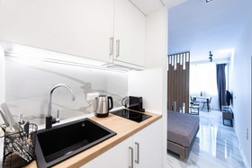 Porto Sea View Apartments
