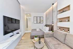Porto Sea View Apartments
