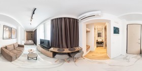 Porto Sea View Apartments