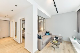 Porto Sea View Apartments
