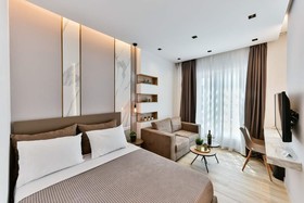 Porto Sea View Apartments