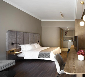 Roomore Apartments