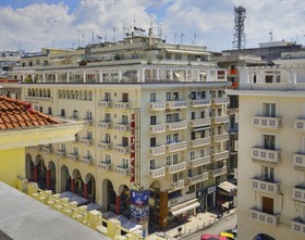 Roomore Apartments