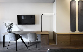 Roomore Apartments