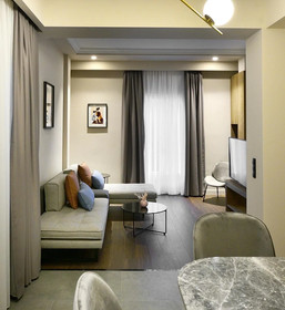 Roomore Apartments