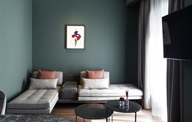 Roomore Apartments