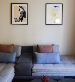 Roomore Apartments