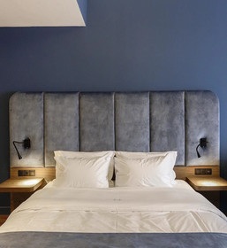 Roomore Apartments