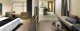 Roomore Apartments