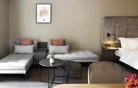 Roomore Apartments