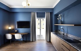 Roomore Apartments