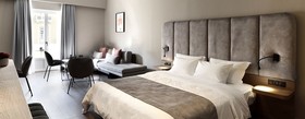 Roomore Apartments