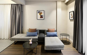 Roomore Apartments