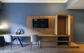 Roomore Apartments