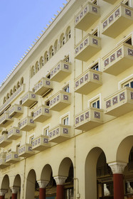 Roomore Apartments