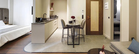 Roomore Apartments