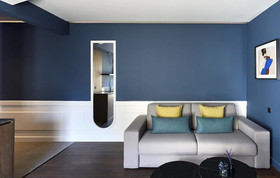 Roomore Apartments