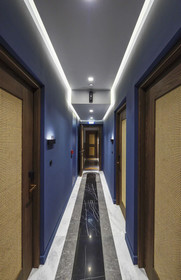 Roomore Apartments