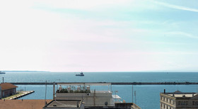 Sea & The City